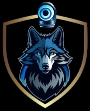 Logotipo de Wolves At Service